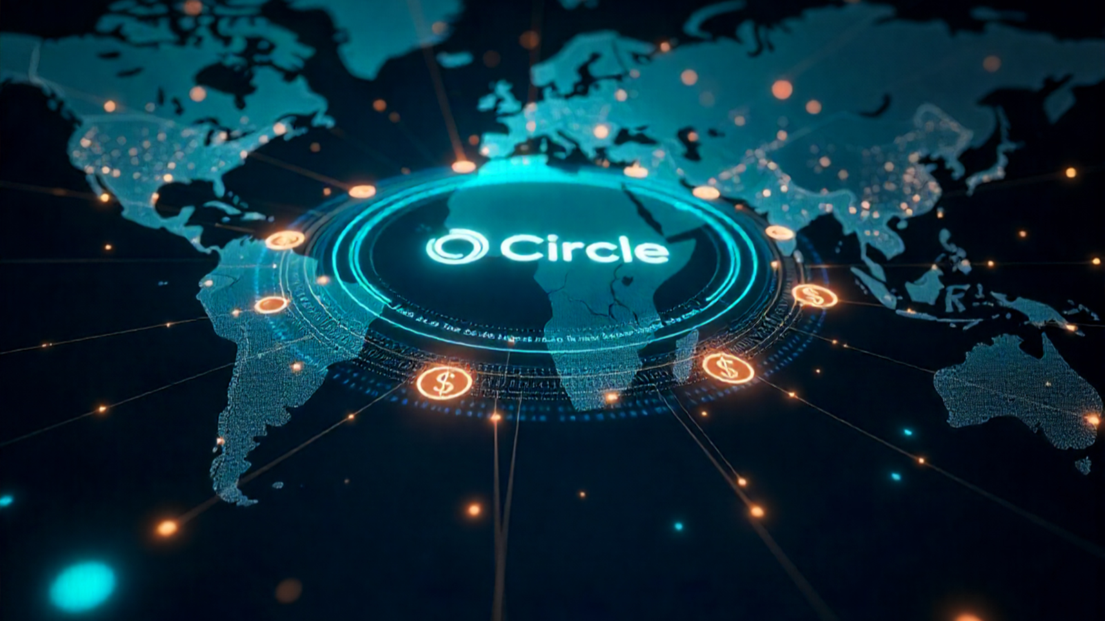 راه‌اندازی بلاکچین جدید برای استیبل‌کوین توسط Circle