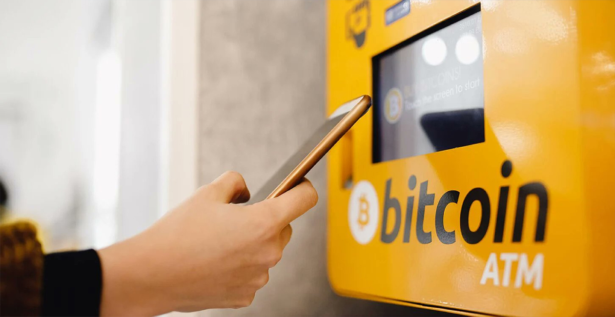 قوانین جدید برای ATMهای رمزارزی استرالیا با هدف مقابله با کلاهبرداری‌ها