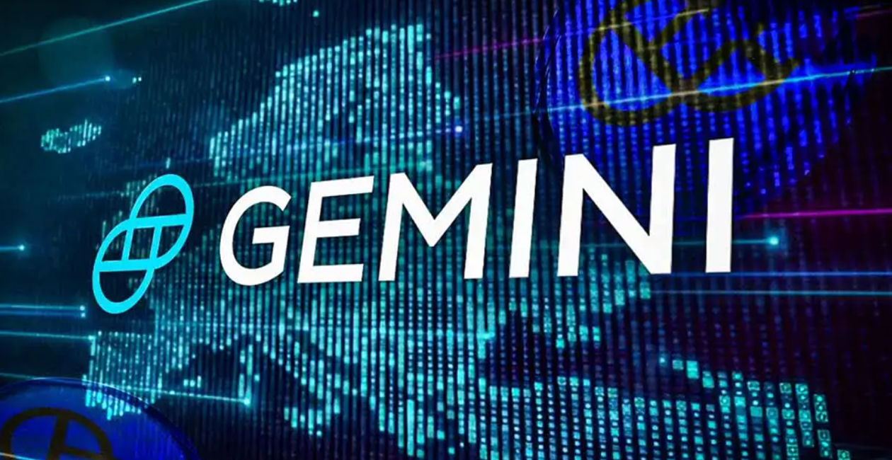 راهاندازی مشتقات رمزارزی در اروپا توسط Gemini