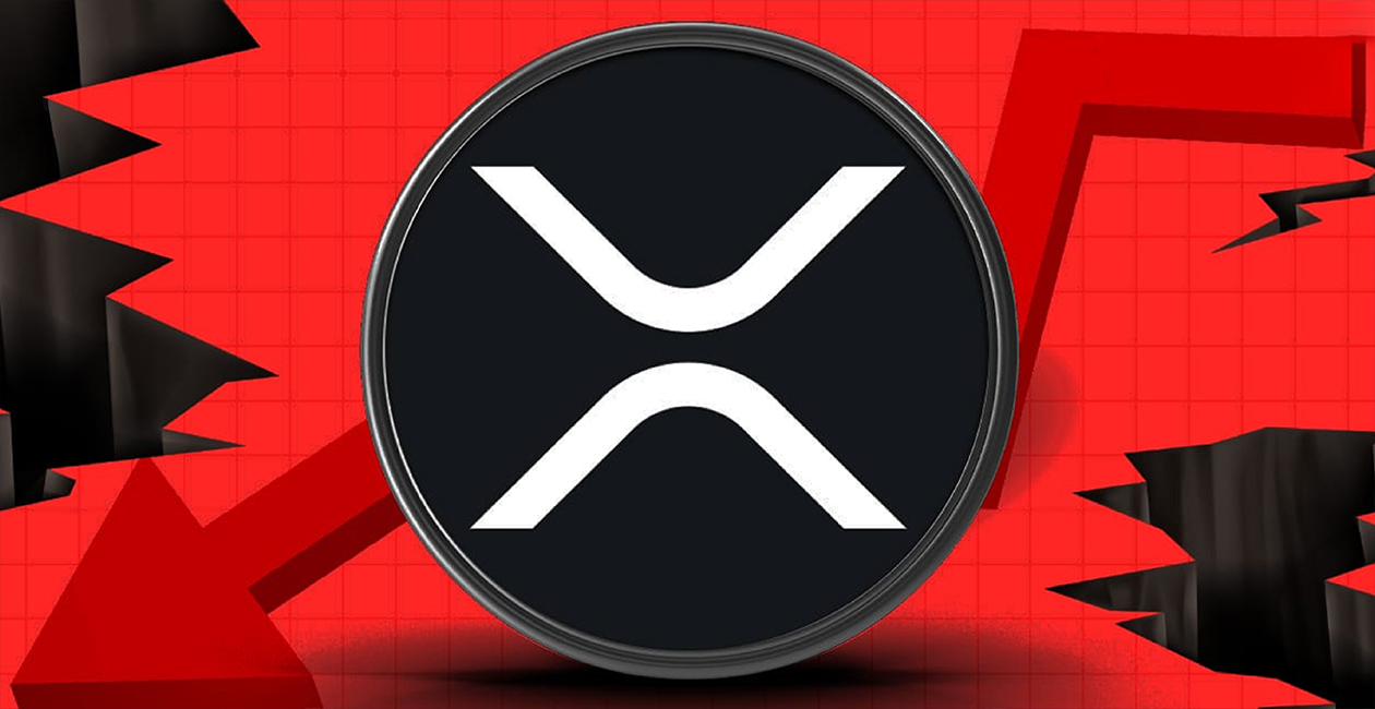 اخبار مثبت، واکنش منفی؛ چه چیزی مانع رشدXRP شد؟