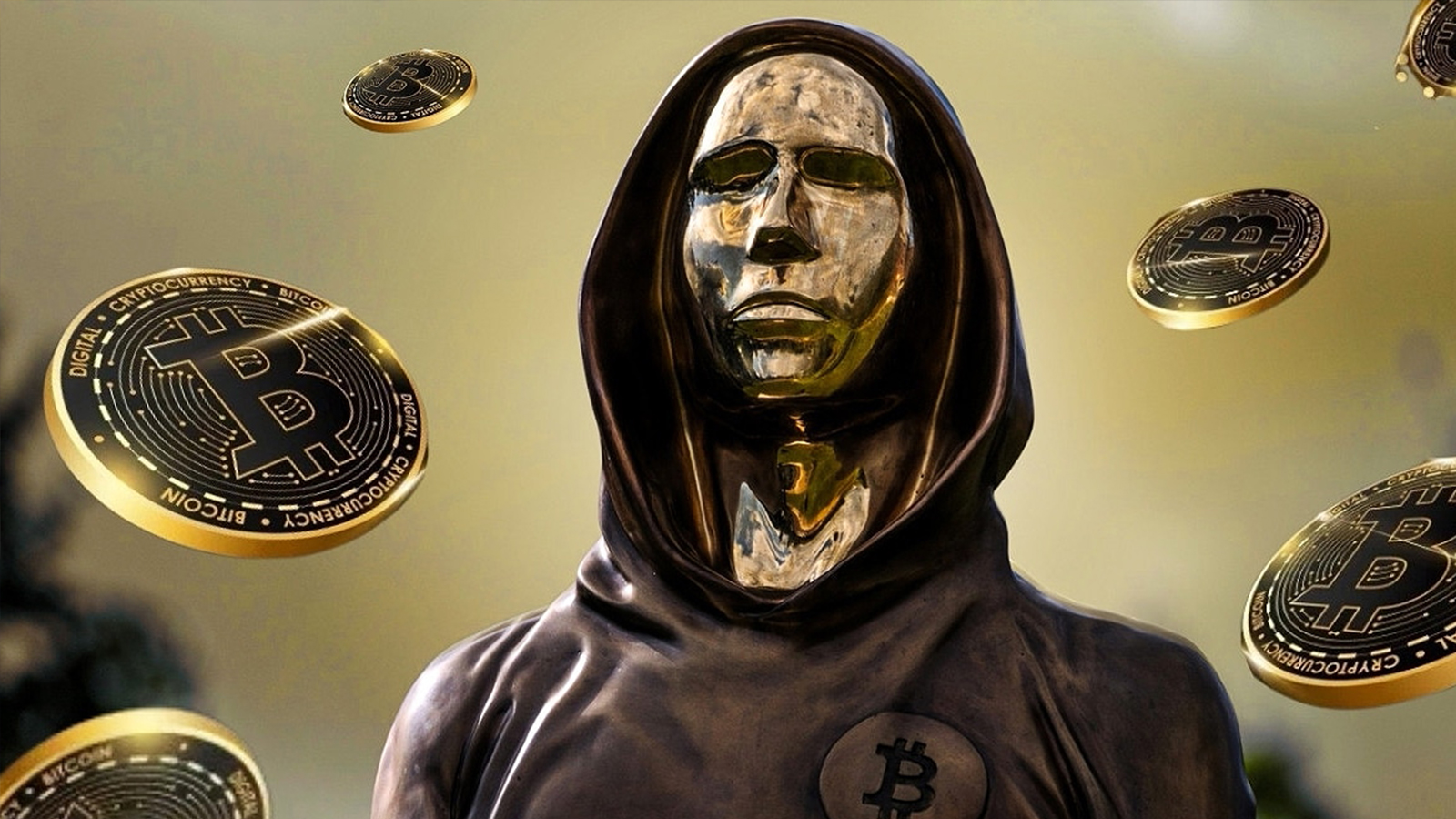 ضرر ۲۰ میلیارد دلاری ساتوشی در ۱۰ روز!