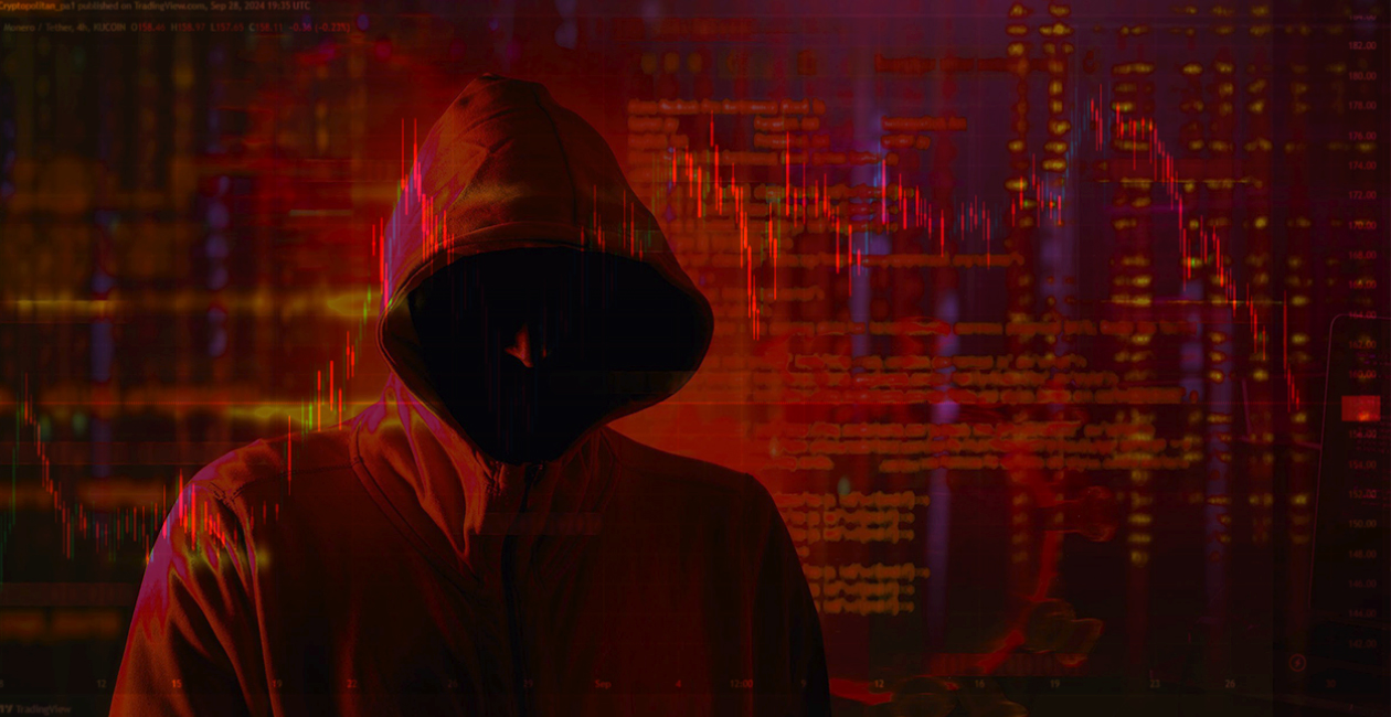 ردپای یک کلاهبرداری ۳۳۰ میلیون دلاری در افزایش ناگهانی قیمت مونرو