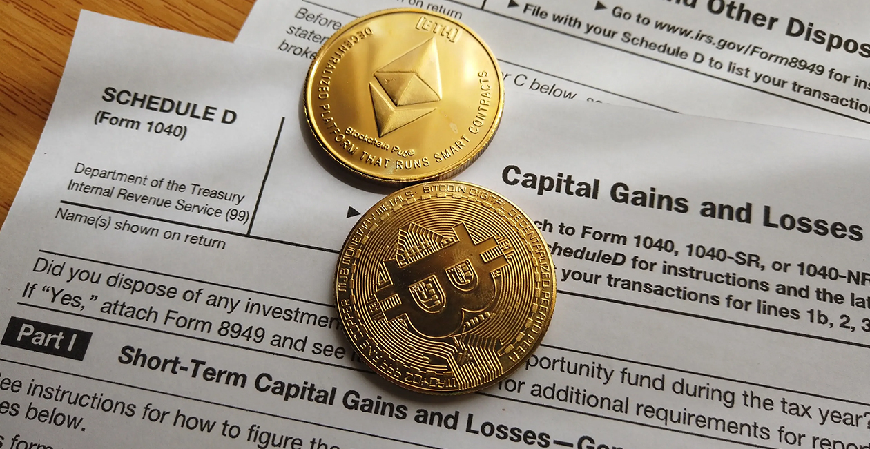 تریش ترنر رئیس جدید بخش رمزارزهای IRS شد