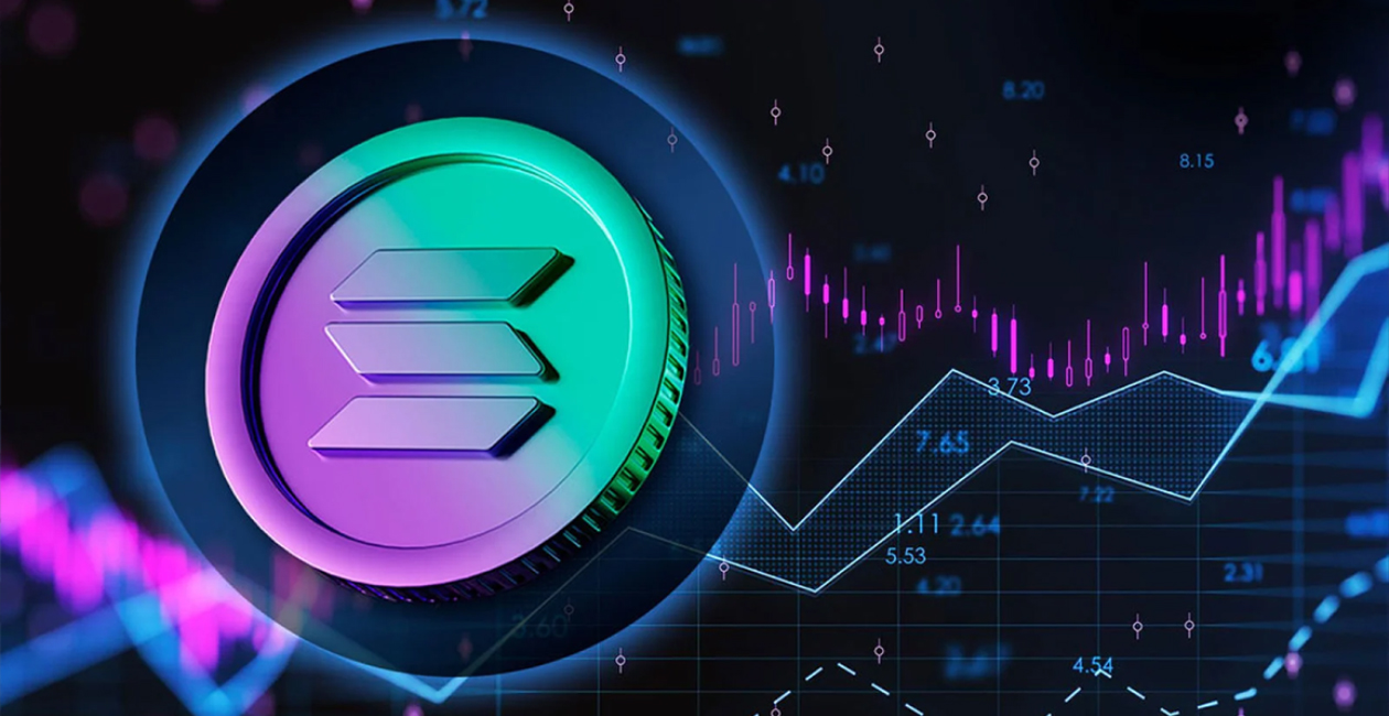رشد ۱۵۶٪ عرضه استیبل‌کوین‌ها در سولانا؛ سیگنال صعودی برای SOL