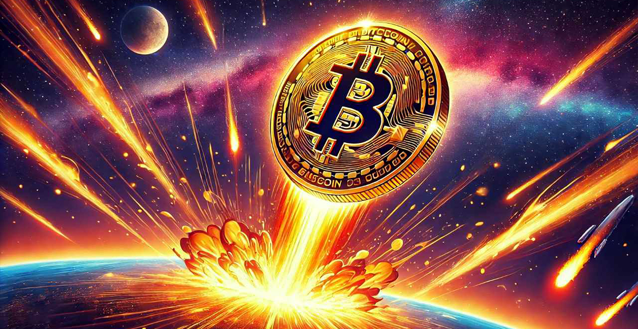 شاخص زنجیره ماکرو برای اولین بار از ۲۰۲۲ سیگنال خرید صادر کرد