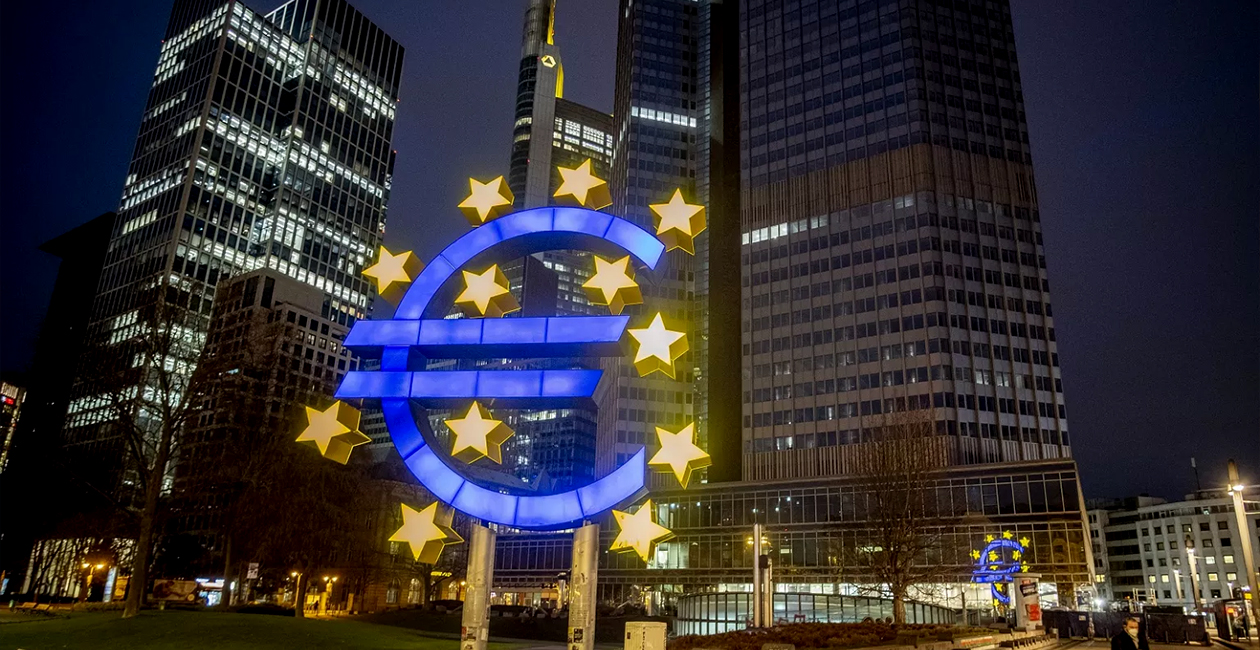 ECB برای توسعه یوروی دیجیتال به سراغ COTI رفت