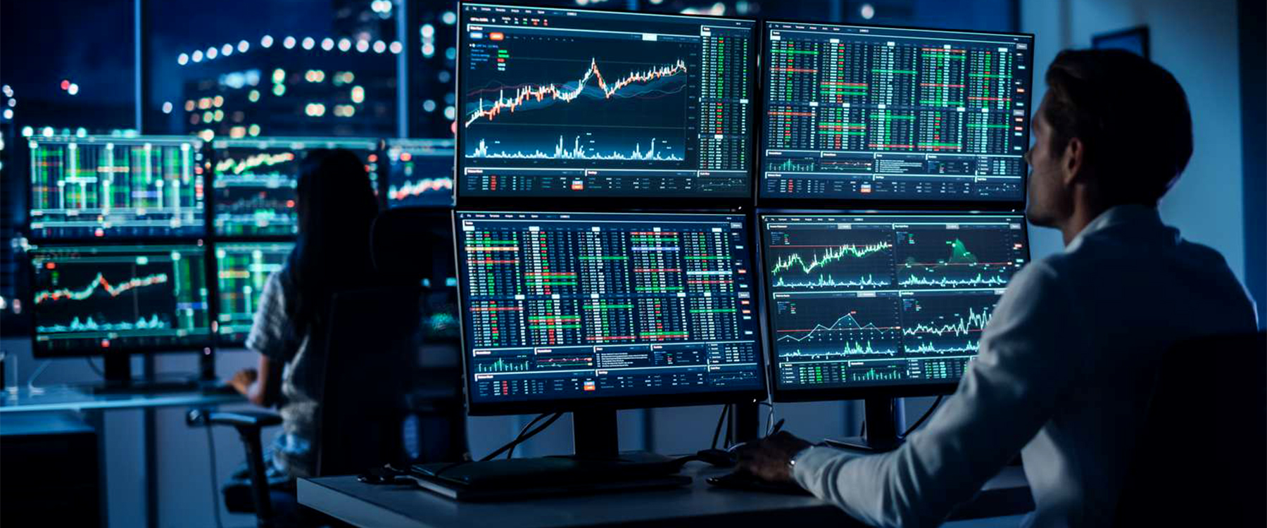 معرفی بهترین پلتفرم‌های کپی‌تریدینگ برای ایرانیان 