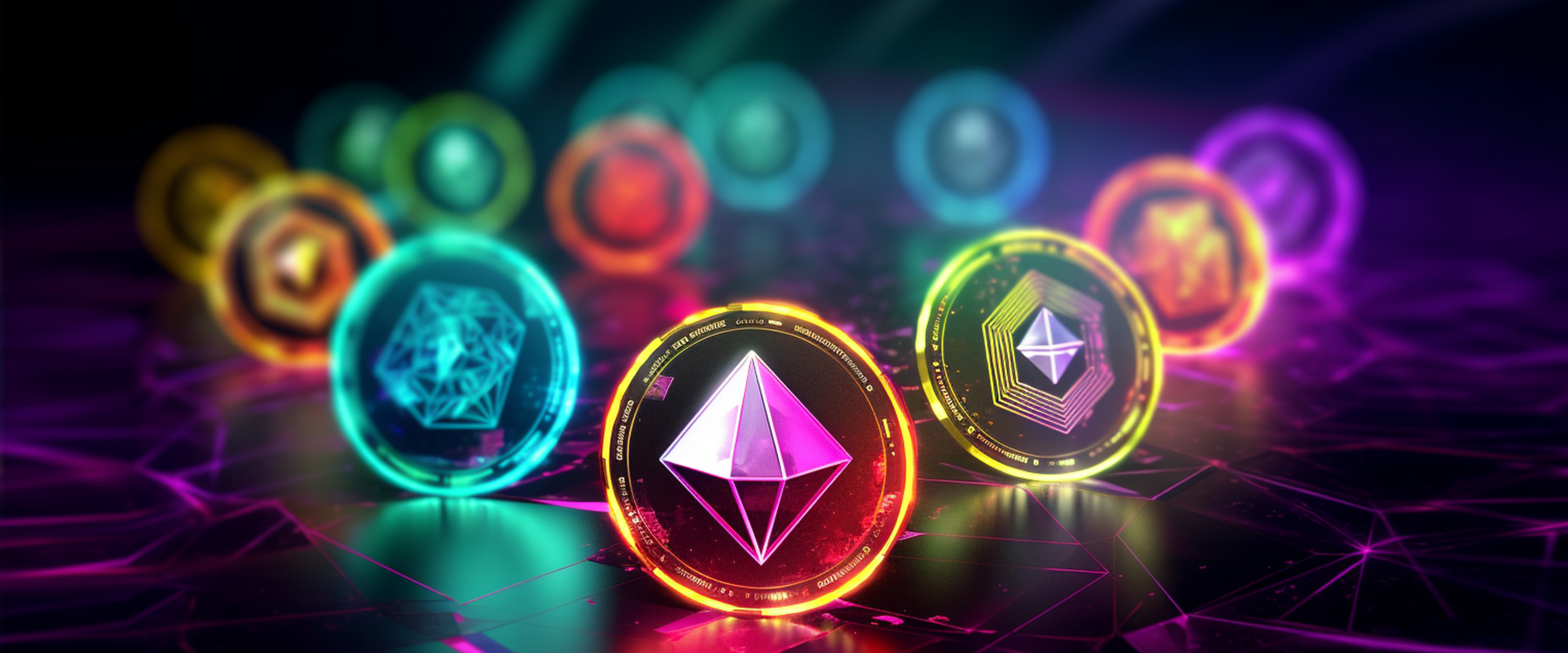 بهترین پروژه‌های ارز دیجیتال 2025