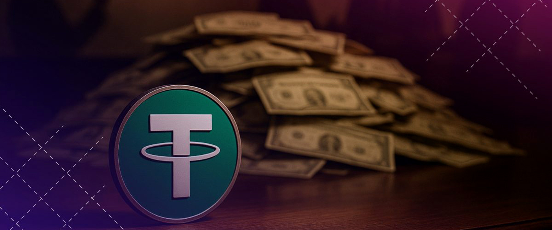 معرفی بهترین کیف پول‌های تتر (USDT) سال 2025