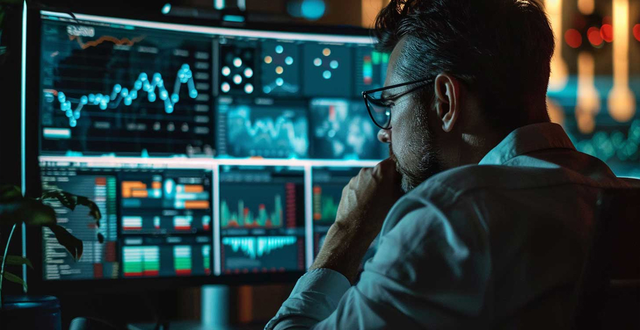 ظهور دارک استیبلکوینها، پاسخ بازار به فشارهای نظارتی