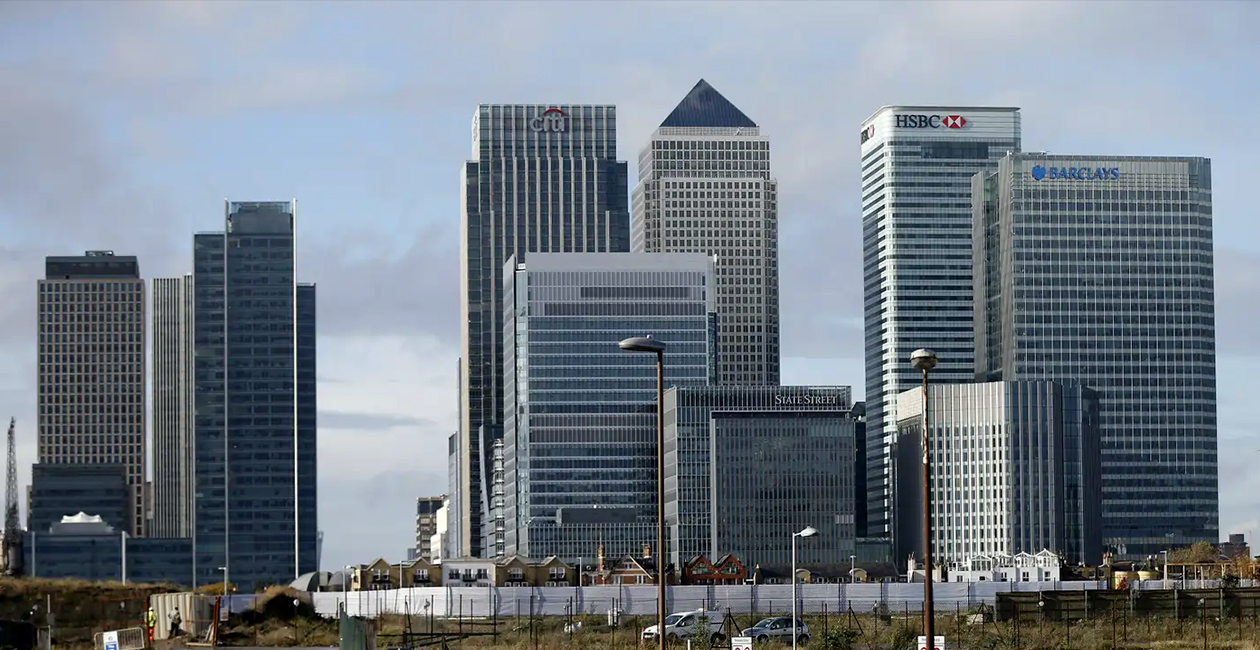 داده‌ها نشان می‌دهند: ۲۵ بانک بزرگ آمریکا به تکاپوی کریپتویی افتادند