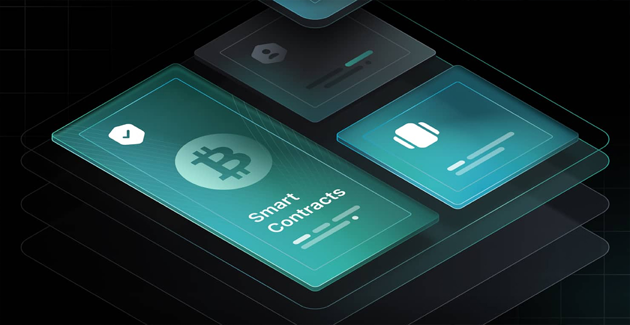 Bitlayer با حمایت ۳۱.۵٪ هشریت به دنبال قراردادهای هوشمند در بیتکوین