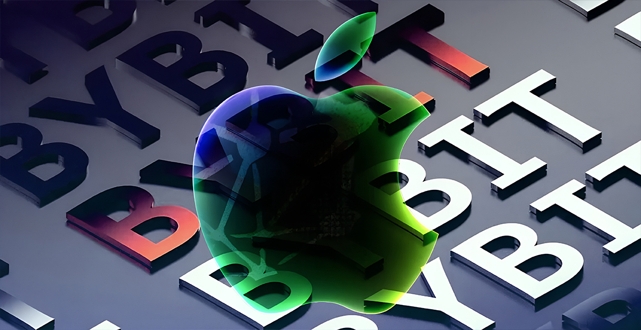 رفع اختلال KYC در Bybit: Apple ID مشکلساز شد