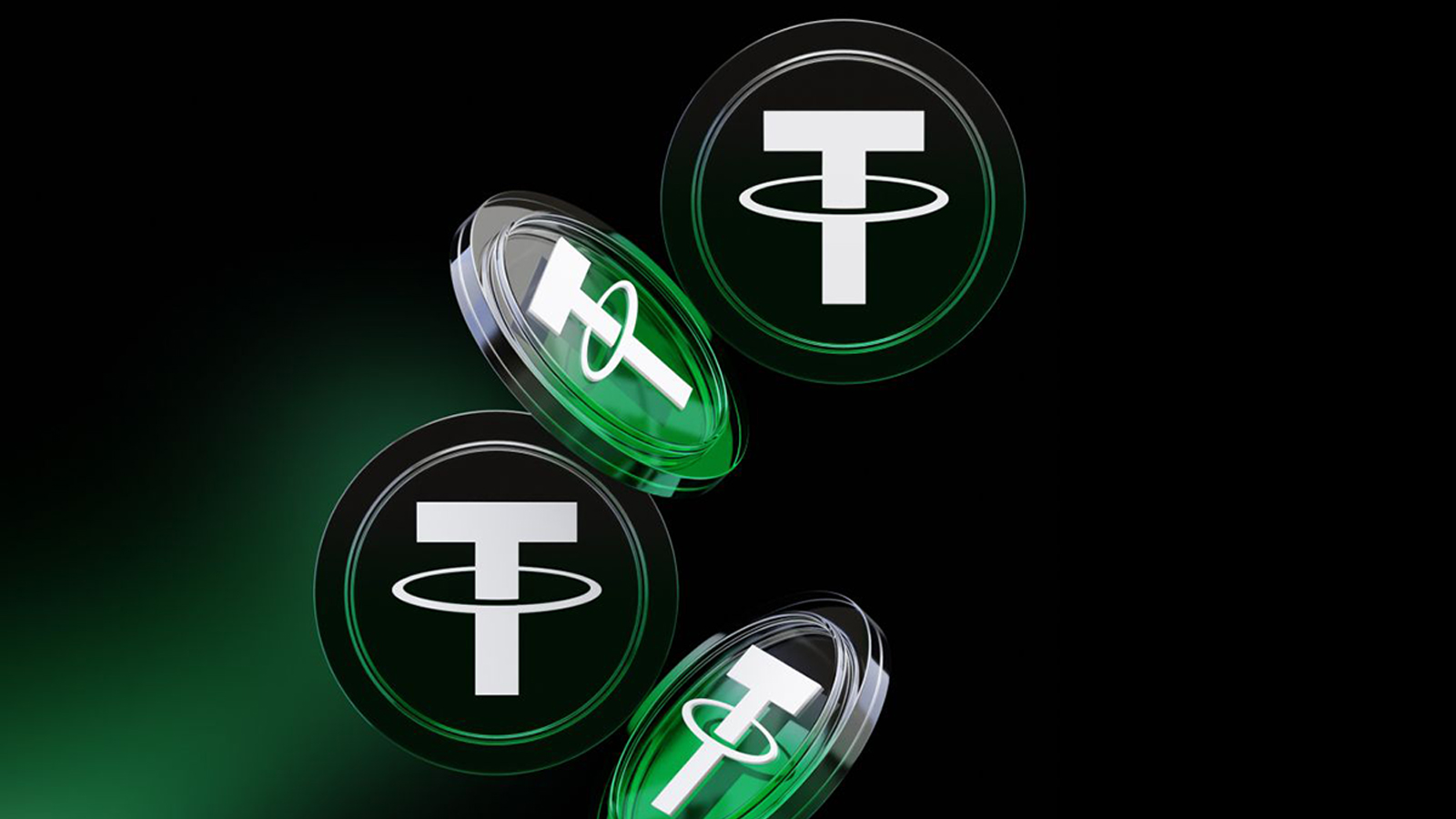 پارادوکس عجیب و جالب تتر