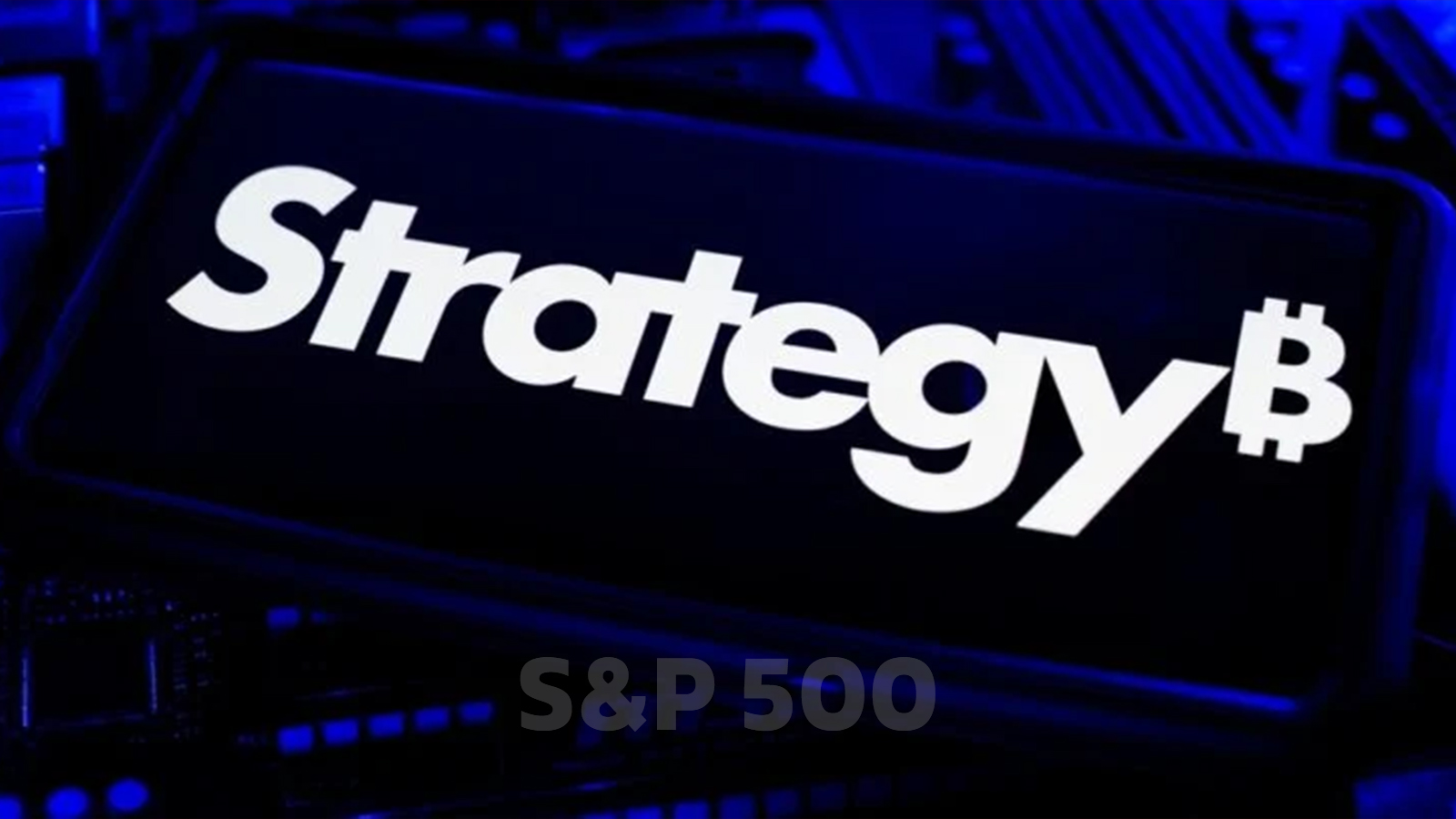 رتبه پنجم شرکت‌های S&P 500 در اختیار یک شرکت نام‌آشنا