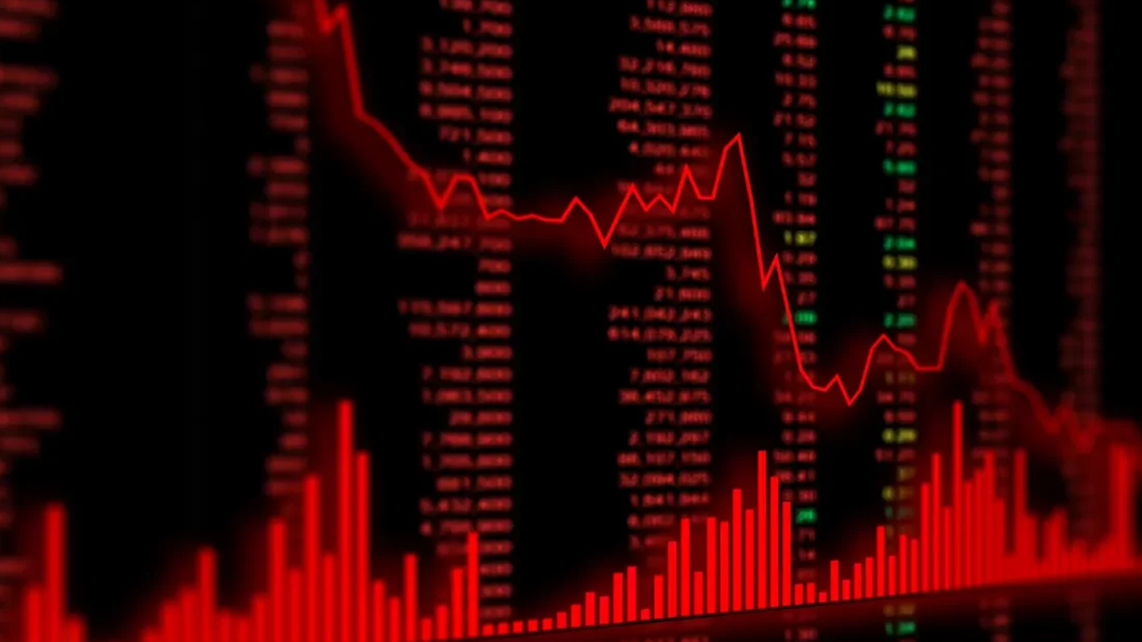 «جمعه سیاه» بازار را درنوردید