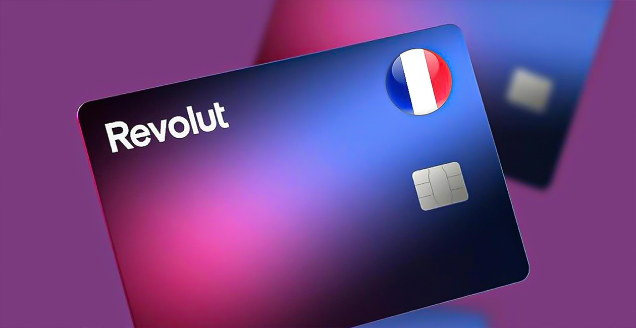 سرمایهگذاری ۱.۱ میلیاردی Revolut در فرانسه با هدف ۱۰ میلیون کاربر تا پایان سال ۲۰۲۶
