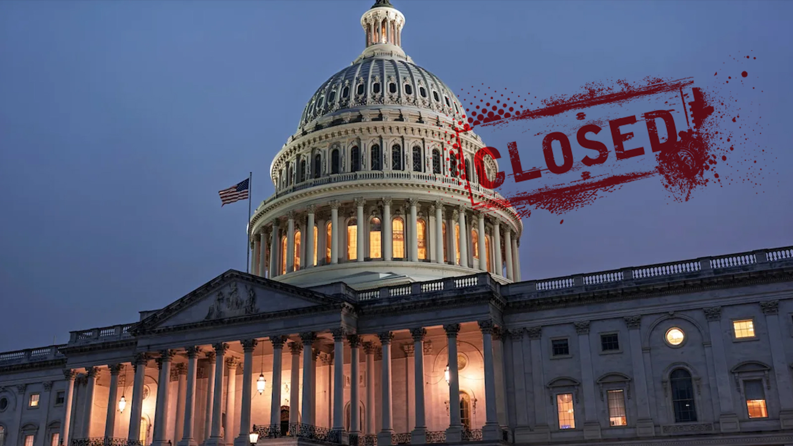 تکاپوی جدید در بحبوحه عدمقطعیت و تعطیلی دولت آمریکا