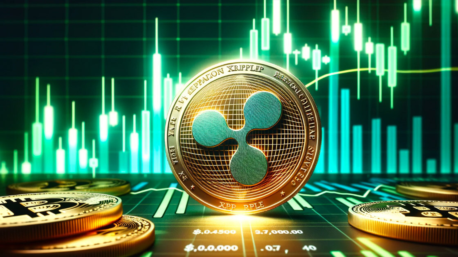 بنیانگذار والاستریتبِتز: رپیل تا پایان امسال ۱۰ دلار خواهد شد!