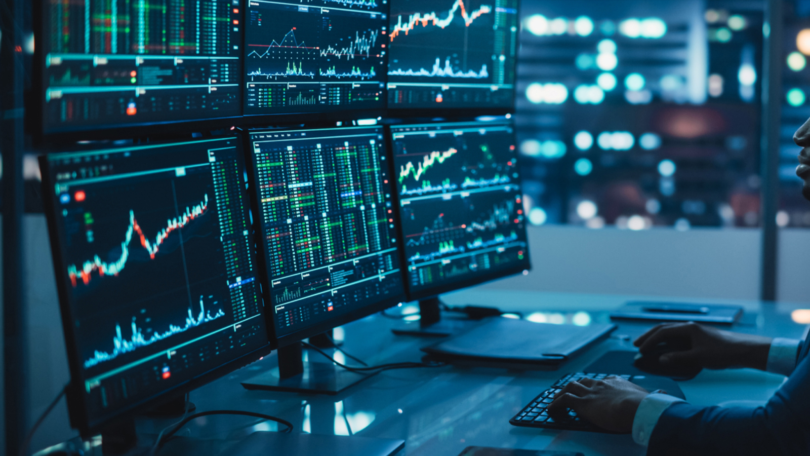 روی خوش کریپتو: یک تریدر ۳ هزار دلارش را به ۲ میلیون دلار تبدیل کرد!