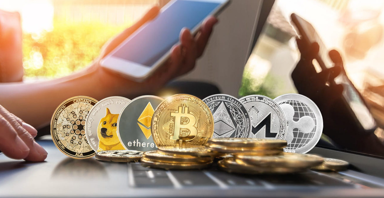 خرید ملک با ارز دیجیتال