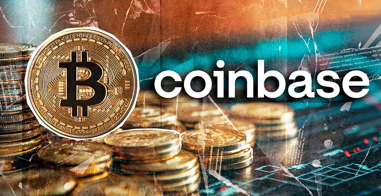 کوین‌بیس از صندوق بیت‌کوینی با بازده سالانه رونمایی کرد