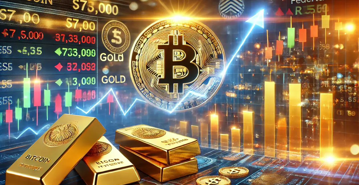 ۸۸ درصد از بیت‌کوین‌ها در سود؛ امیدواری به ادامه روند صعودی