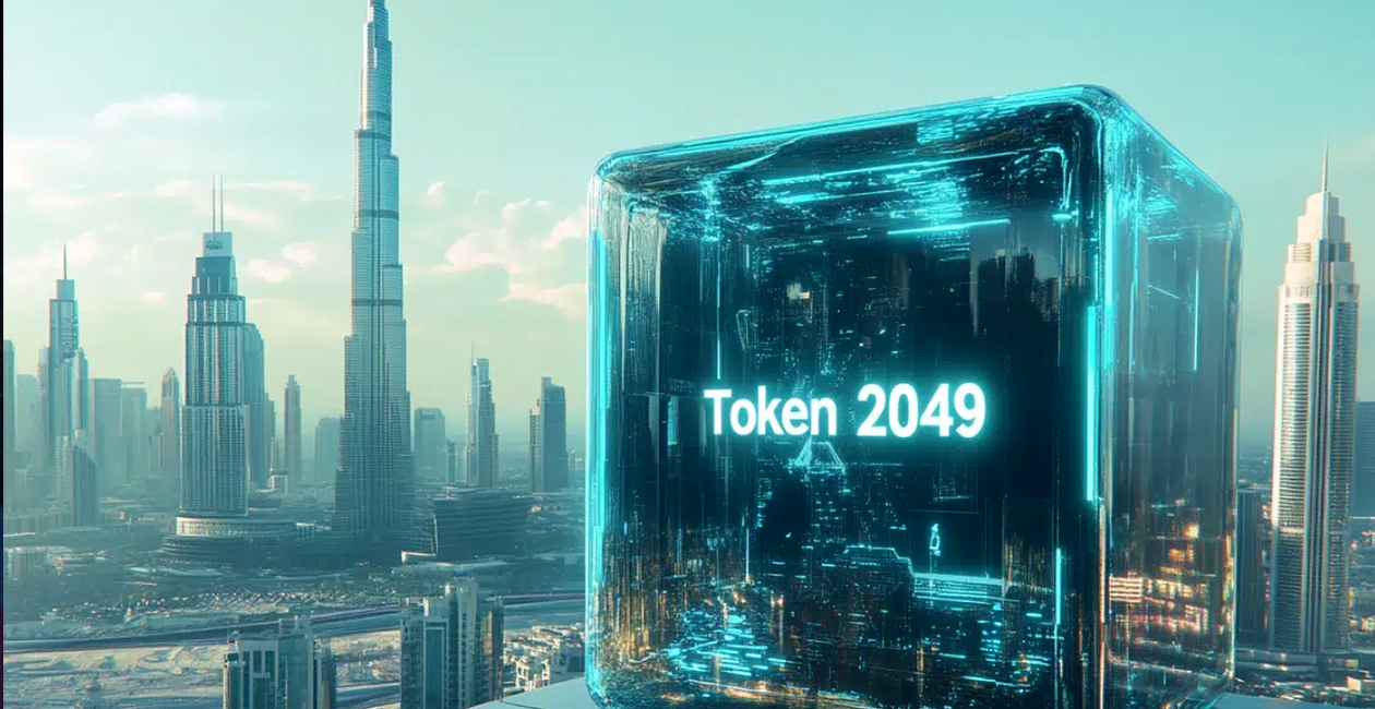 دبی با جذب غول‌های سرمایه‌گذاری رمزارزی، خود را به عنوان مرکز نوین کریپتو تثبیت می‌کند