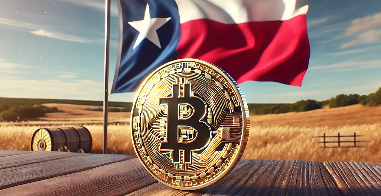 چراغ سبز تگزاس به ذخیرۀ بیتکوین: فرماندار از لایحۀ SB-21 حمایت کرد