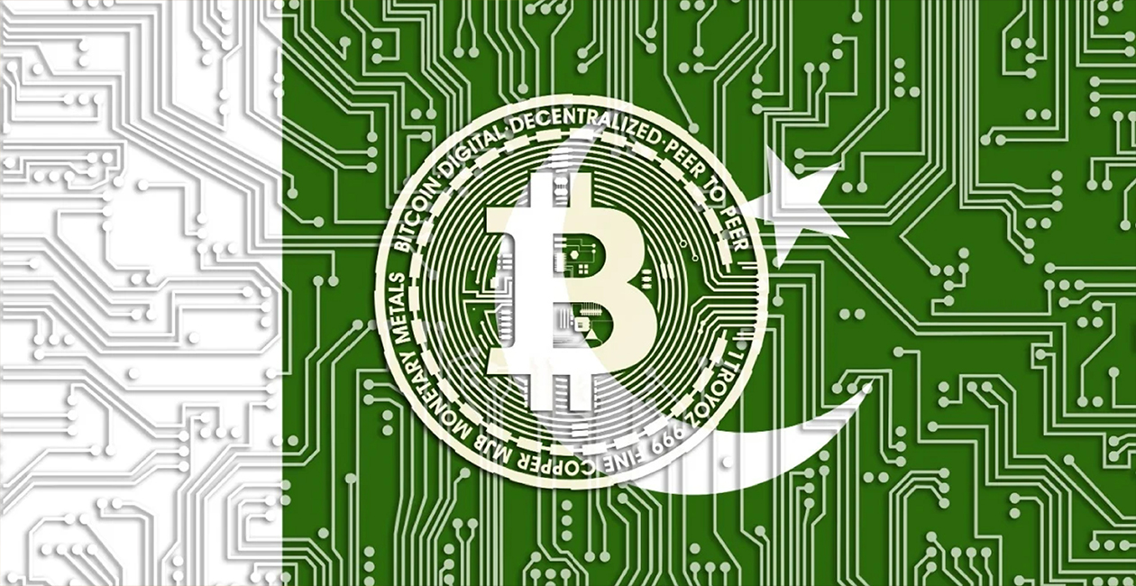 حرکت استراتژیک پاکستان: اختصاص ۲۰۰۰ مگاوات برق به استخراج بیتکوین