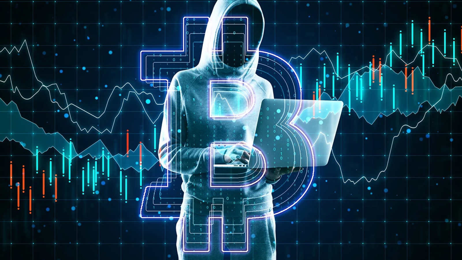 تحلیل و واکاوی سرقت‌های کریپتویی نیمه اول ۲۰۲۵: بیش از ۳ میلیارد دلار و بسیار سریع!