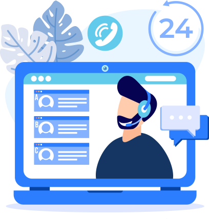 Bitbank 24/7 Support