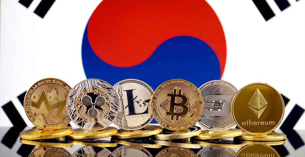 ورود RedotPay به کره جنوبی با ارائۀ کارتهای رمزارزی فیزیکی و مجازی