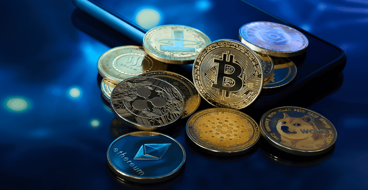 حمایت اتکینز از رمزارزها