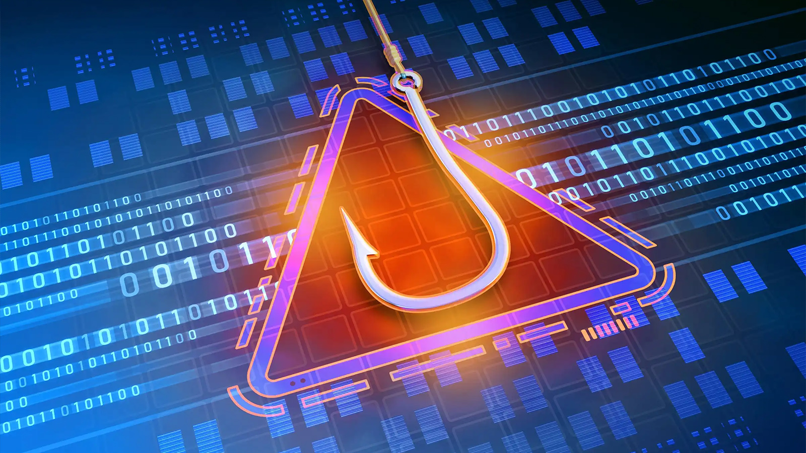 حملات فیشینگ گسترده به هولدرهای توکن ترامپ