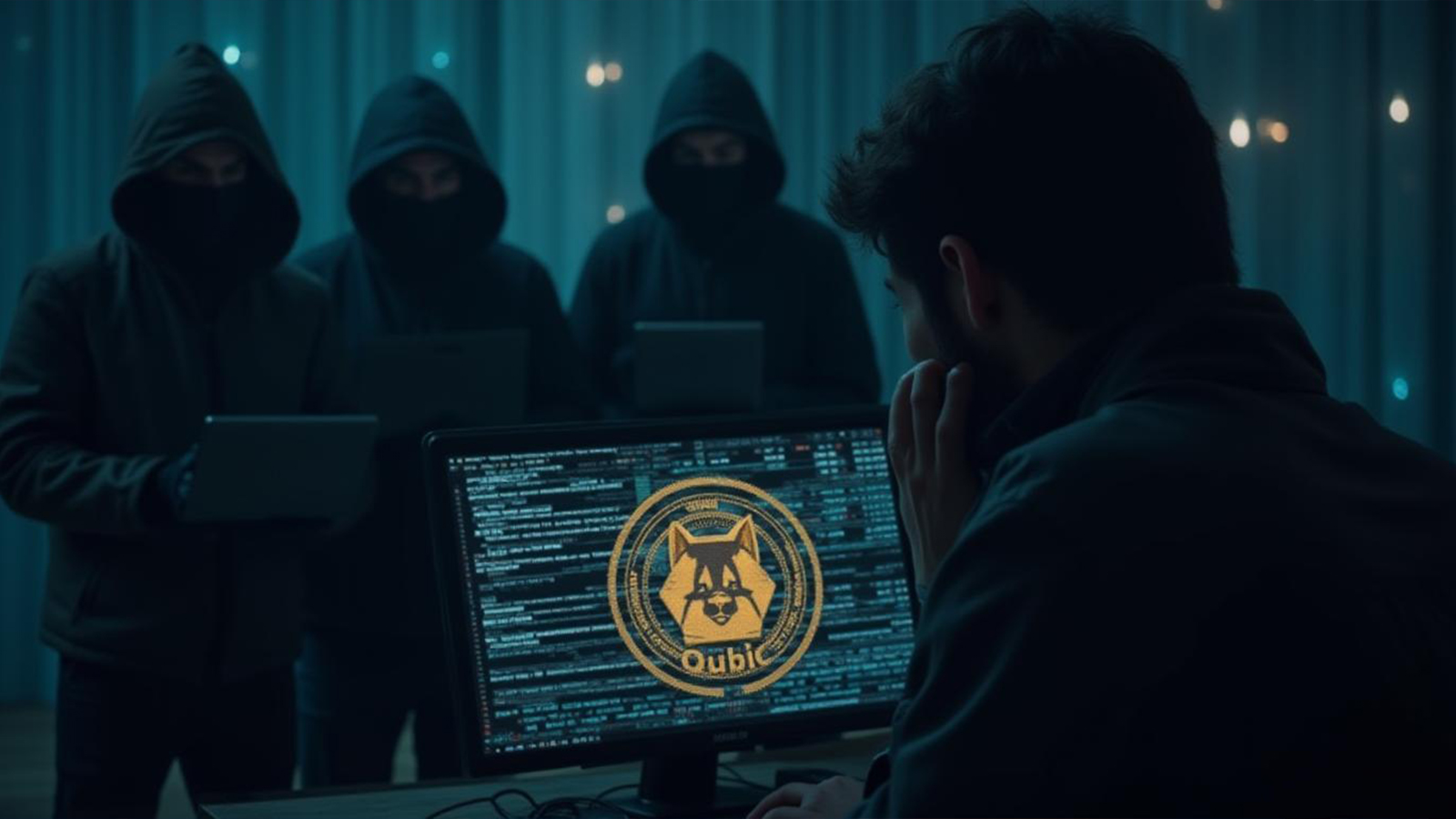 دوج‌کوین، هدف بعدی حمله 51 درصدی