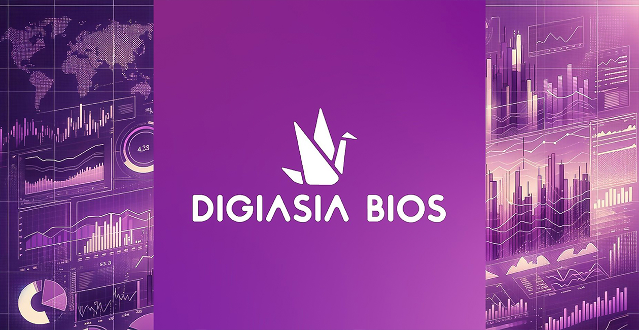 DigiAsia بیتککوین میخرد؛ افزایش ۹۱ درصدی قیمت سهام پس از اعلام برنامه