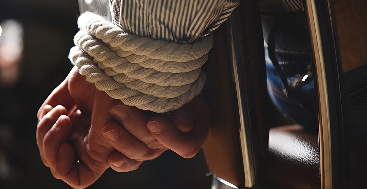 شرکت‌های بیمه به‌دنبال پوشش خطرات آدم‌ربایی در دنیای رمزارزها