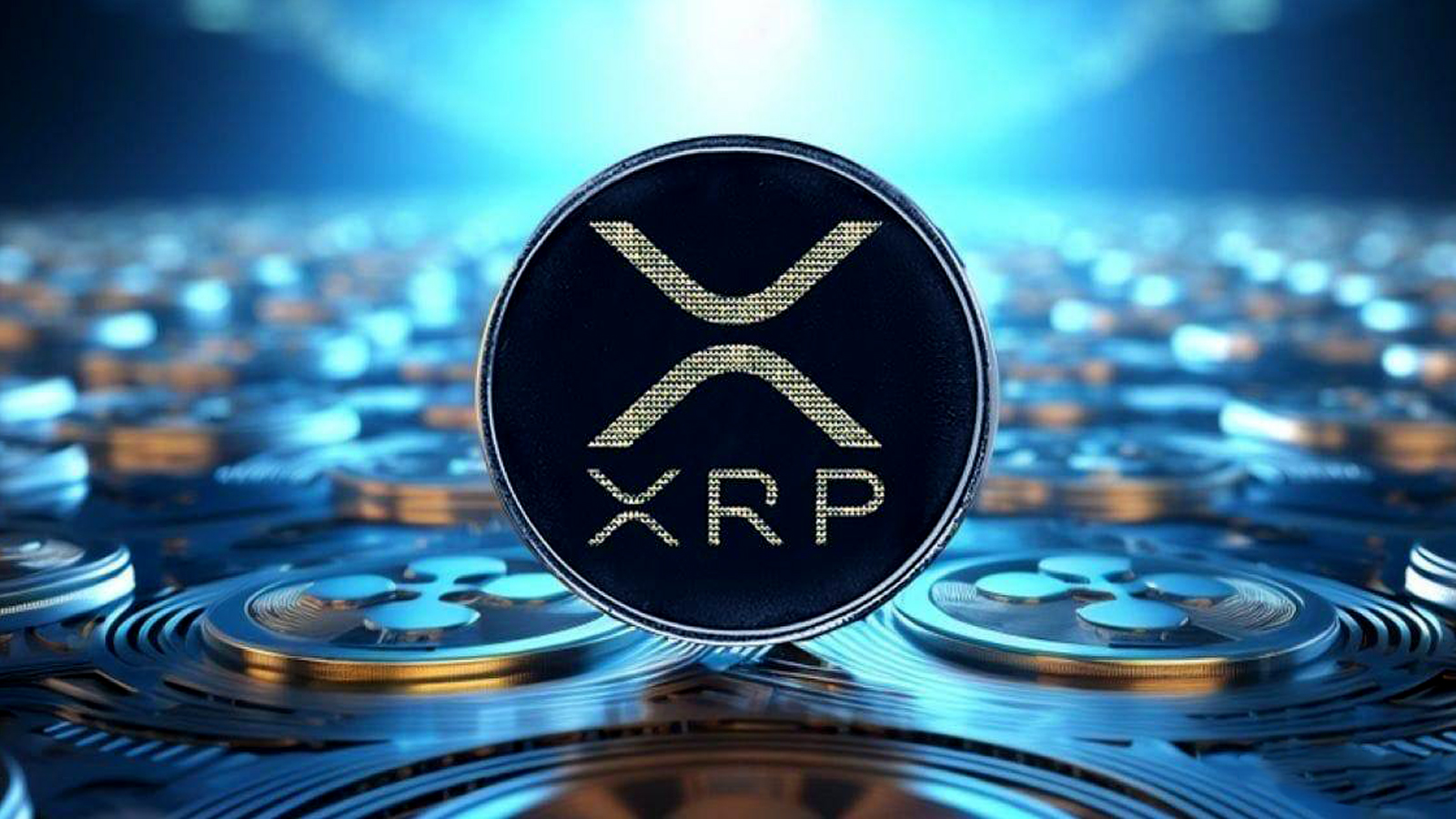فرار XRP از منطقه نزولی بلندمدت