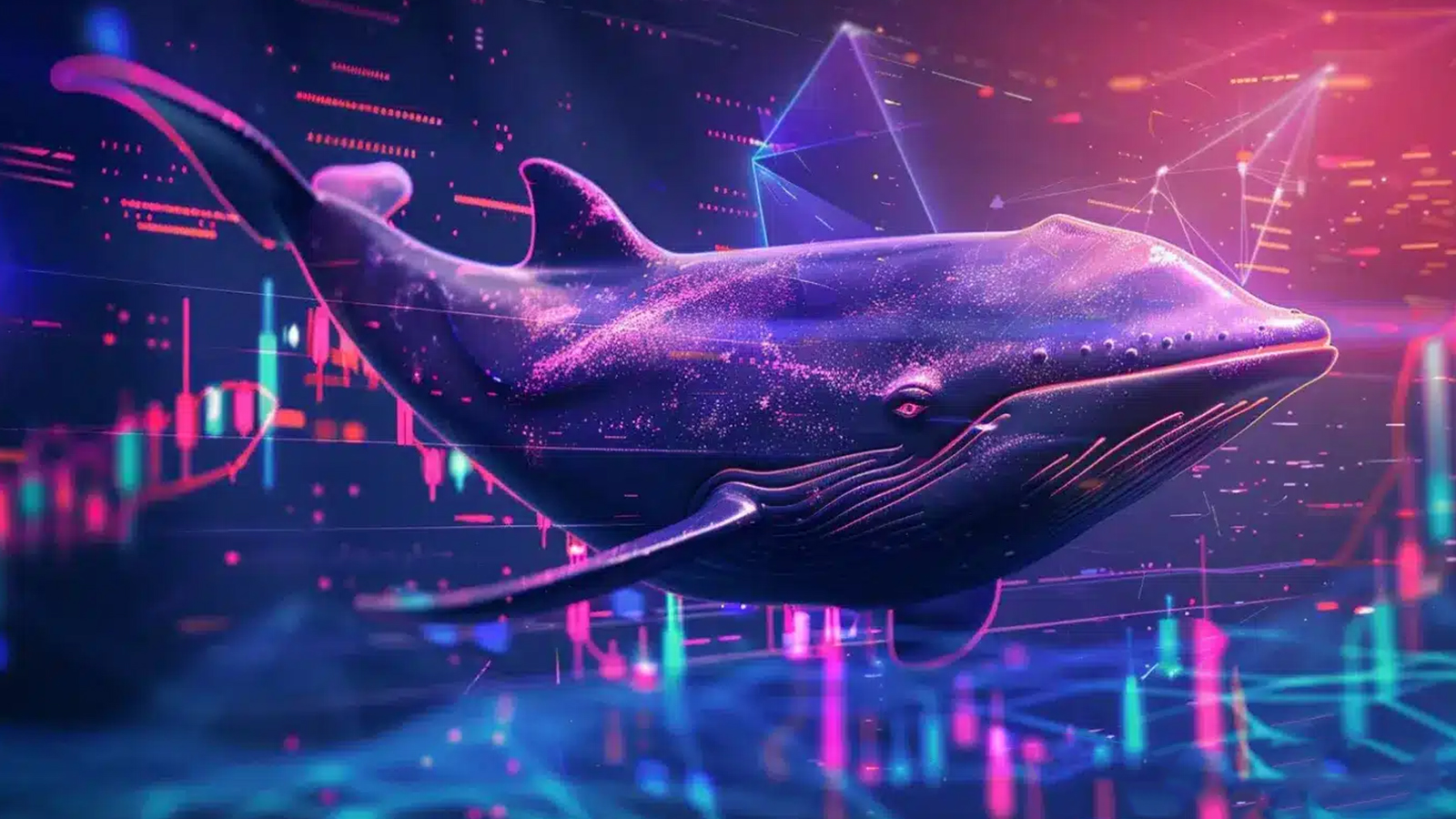 نهنگ بیت‌کوین مشهور به سود ۱۹۲ میلیون دلاری از خبر تعرفه‌ها، دوباره وارد شد