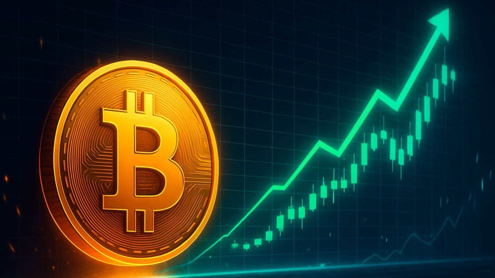 سوخت رالی بیتکوین تامین شد، بیش از ۲.۲ میلیارد دلار جریان ورودی خالص ETF