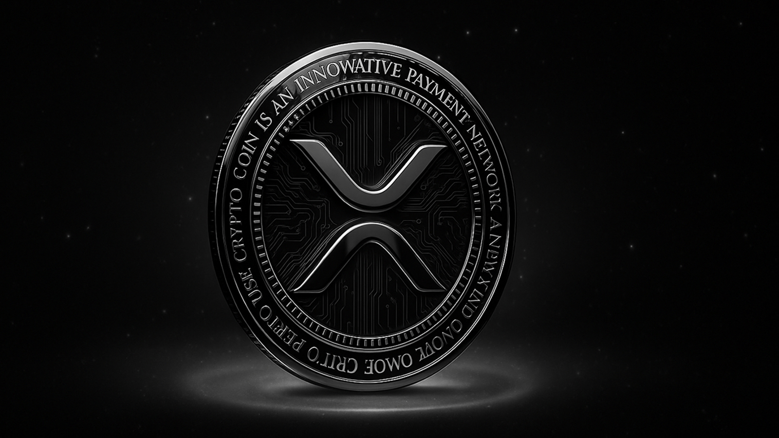 لانچ رکوردشکن ETF ریپل، حریف بازار نشد