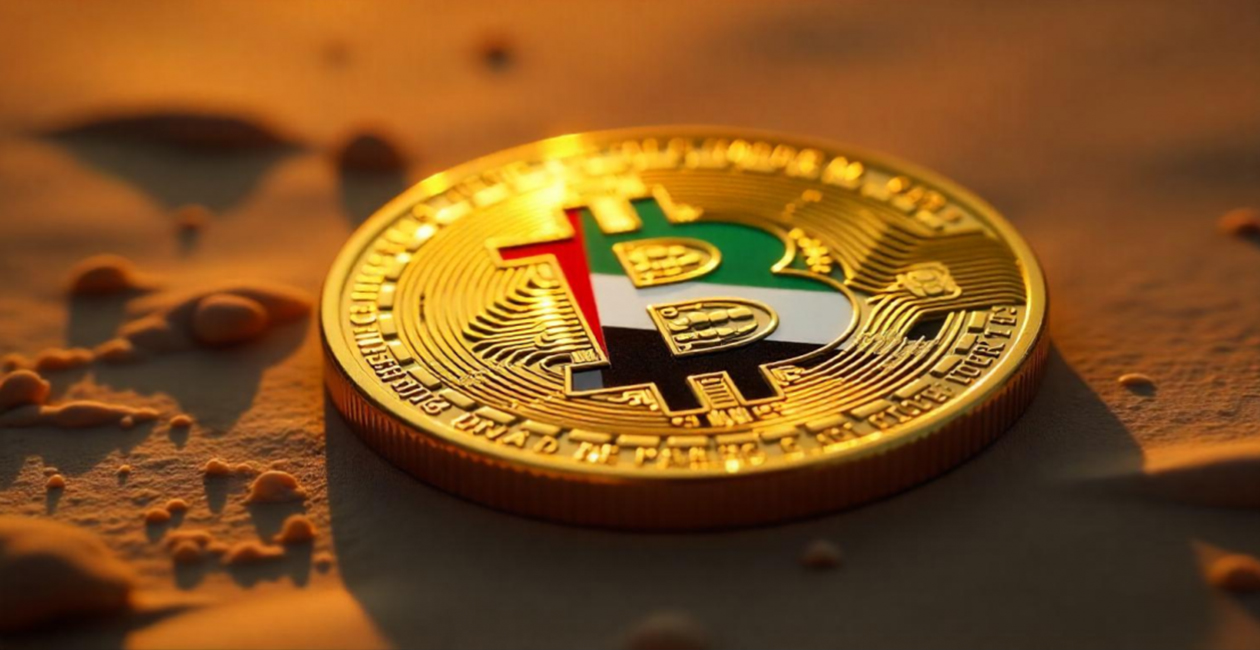 راه‌اندازی اولین استیبل‌کوین مبتنی بر درهم با همکاری غول‌های مالی ابوظبی