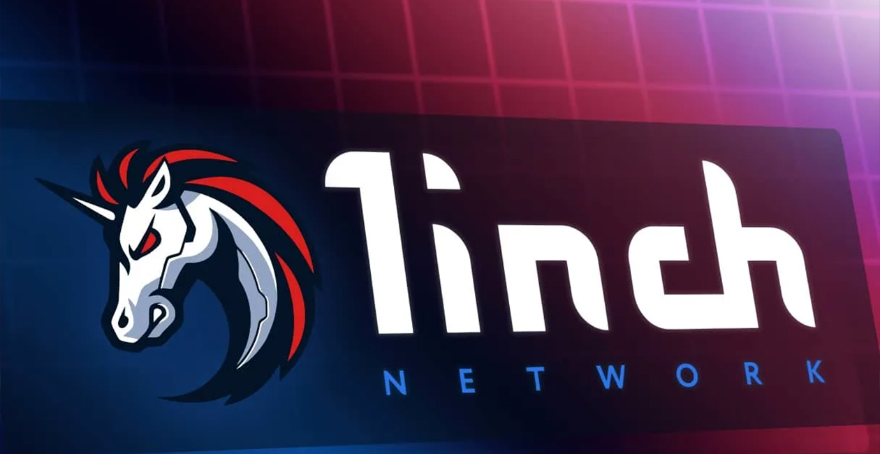 آغاز انقلابی در مبادلات بین‌زنجیره‌ای با پیوستن 1inch به سولانا 