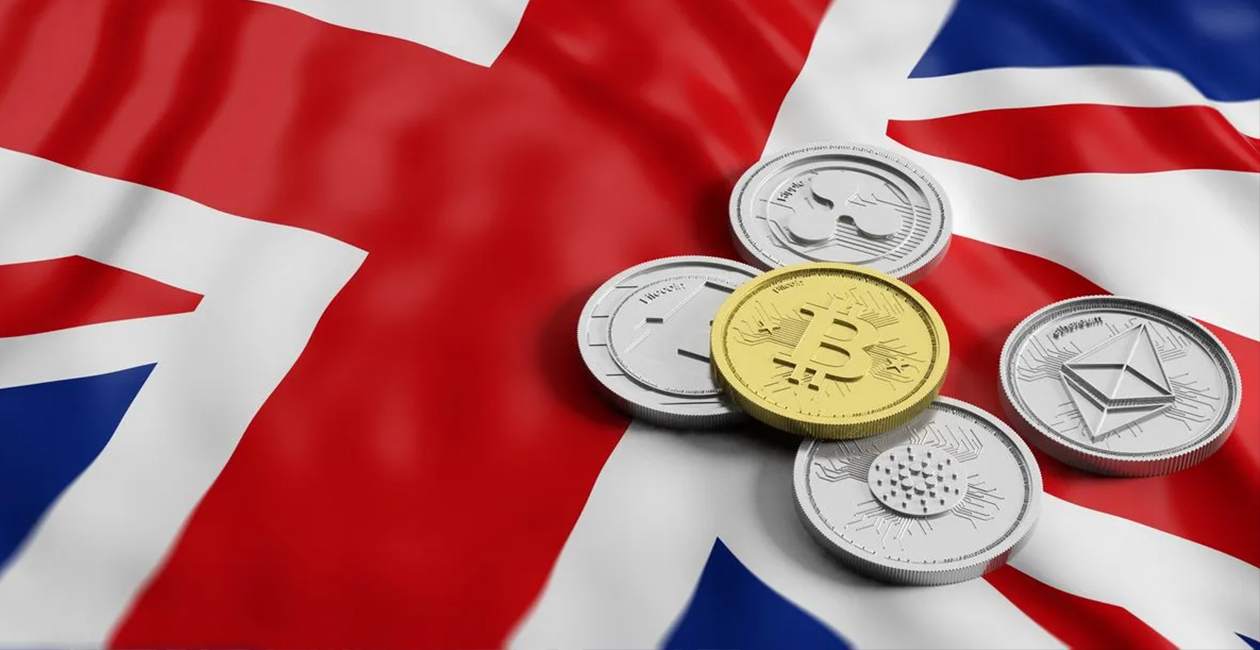 بریتانیا قوانین جدید رمزارزها را معرفی میکند