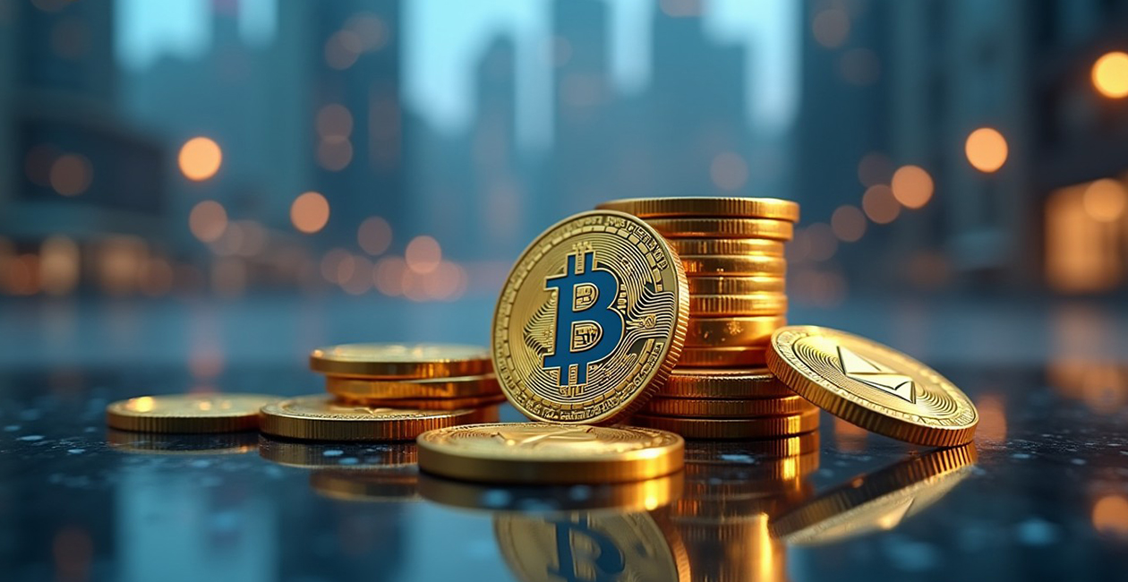 در سه‌ماهه نخست ۲۰۲۵، سرمایه‌گذاری خطرپذیر در حوزه کریپتو به ۴.۹ میلیارد دلار رسید