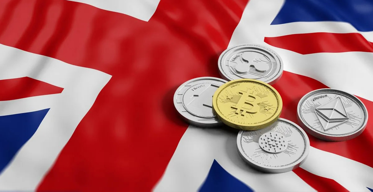 ممنوعیت استفاده از کارت اعتباری برای خرید ارز دیجیتال در بریتانیا