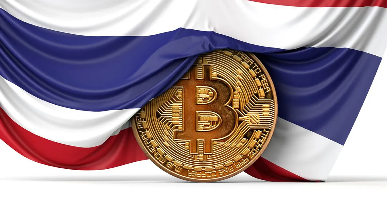 بانکهای تایلند آماده ورود به کریپتو: رمزارز در ترازنامهها