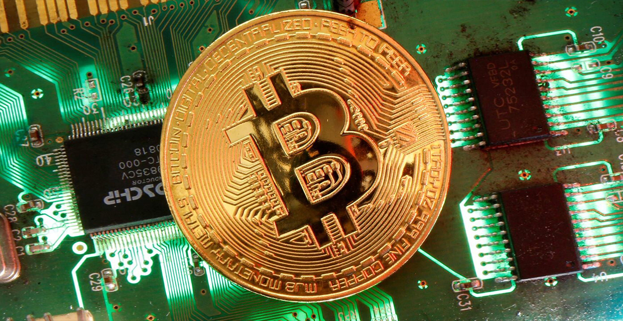 غول جدید استخراج بیت‌کوین در راه