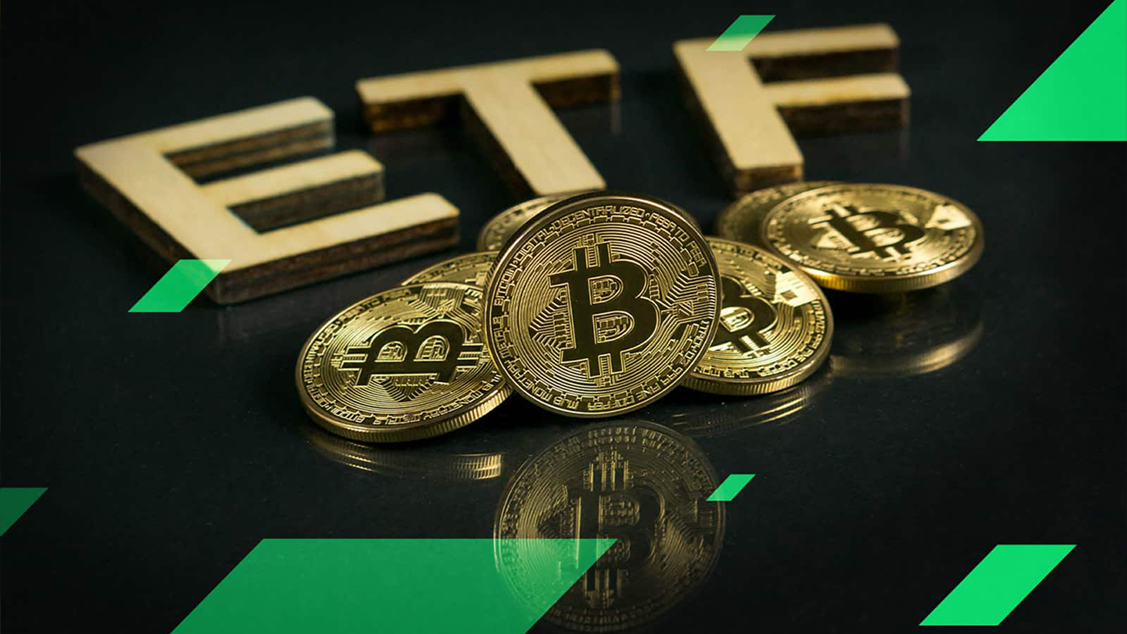 چرخش واضح هولدرها به مسیر سرمایه‌گذاری EFT